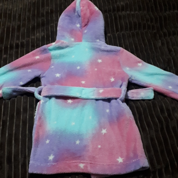 Size 2/3 - Shooting Star Housecoat - Picture 8 of 8